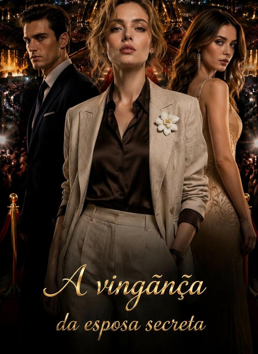 A vingança do Oráculo