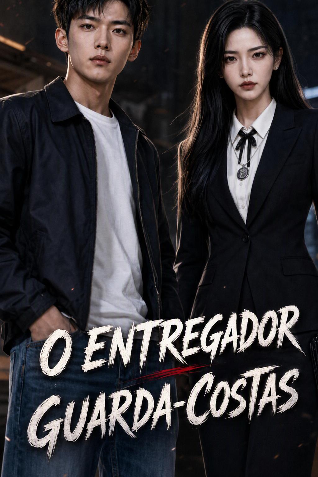 Seu Guarda-Costas Entregador