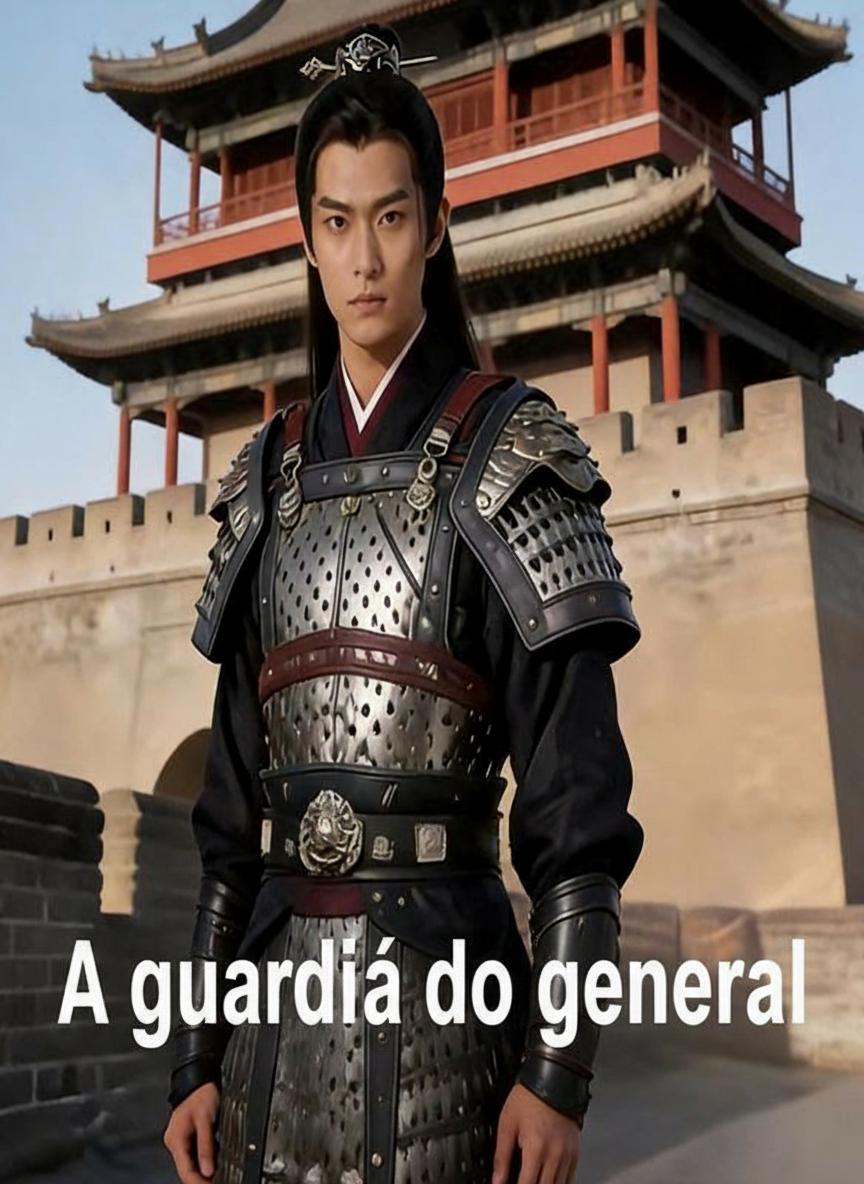 A caixa mágica do general
