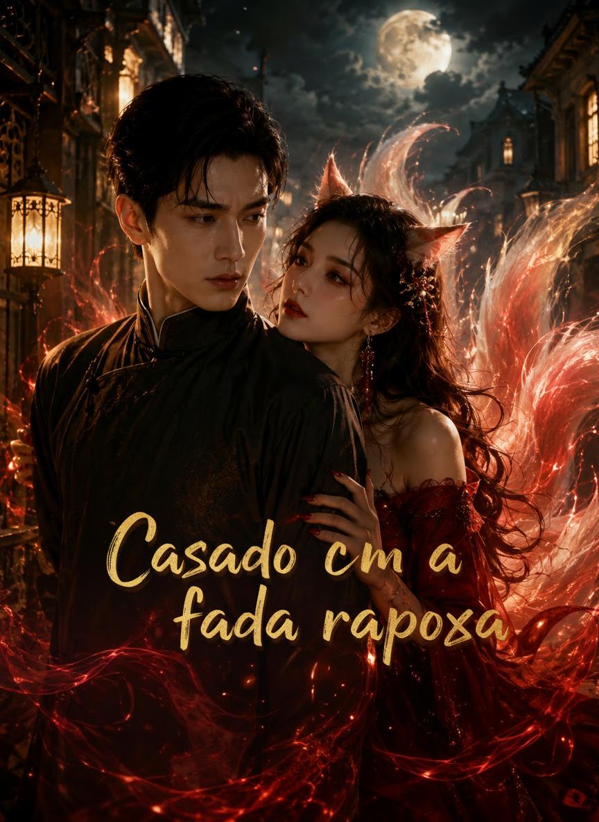 Casado com um espírito de raposa