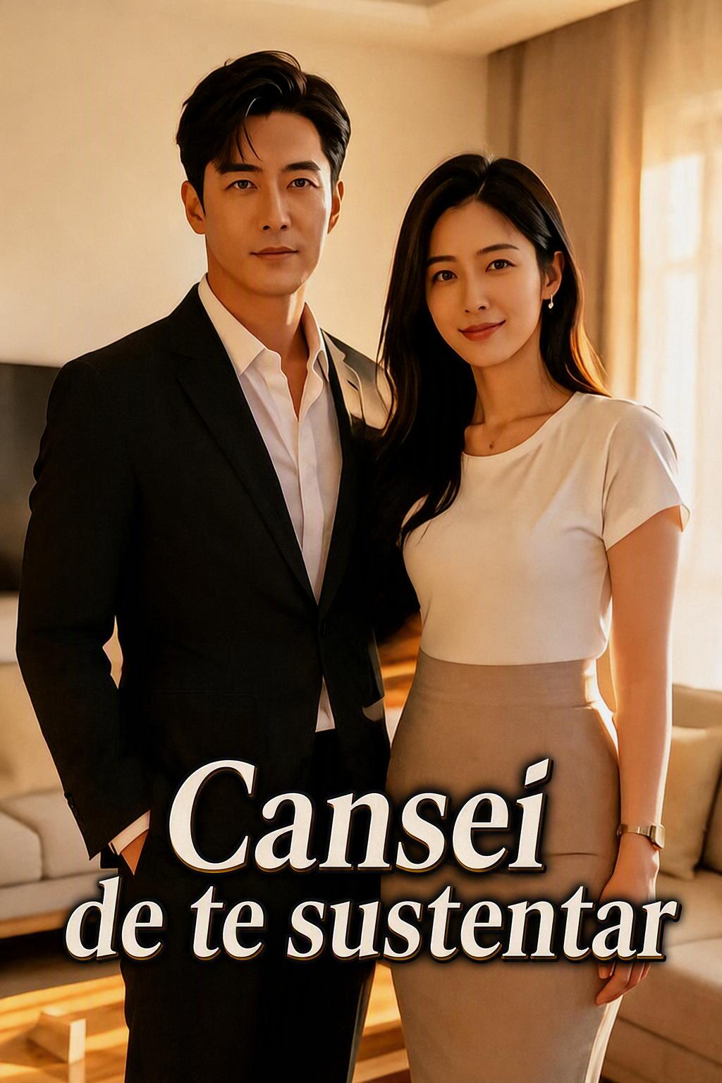 嫁给妈宝男