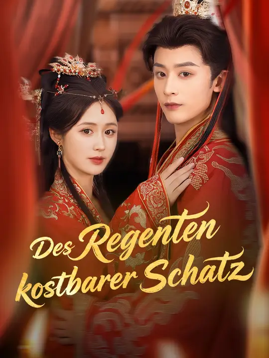 Des Regenten kostbarer Schatz