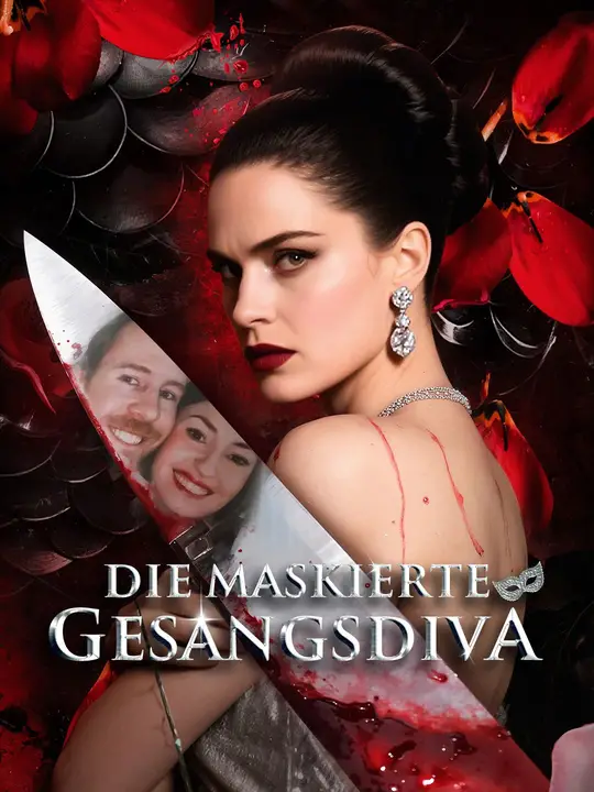 Die maskierte Gesangsdiva