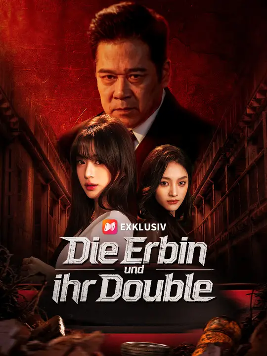 Die Erbin und ihr Double