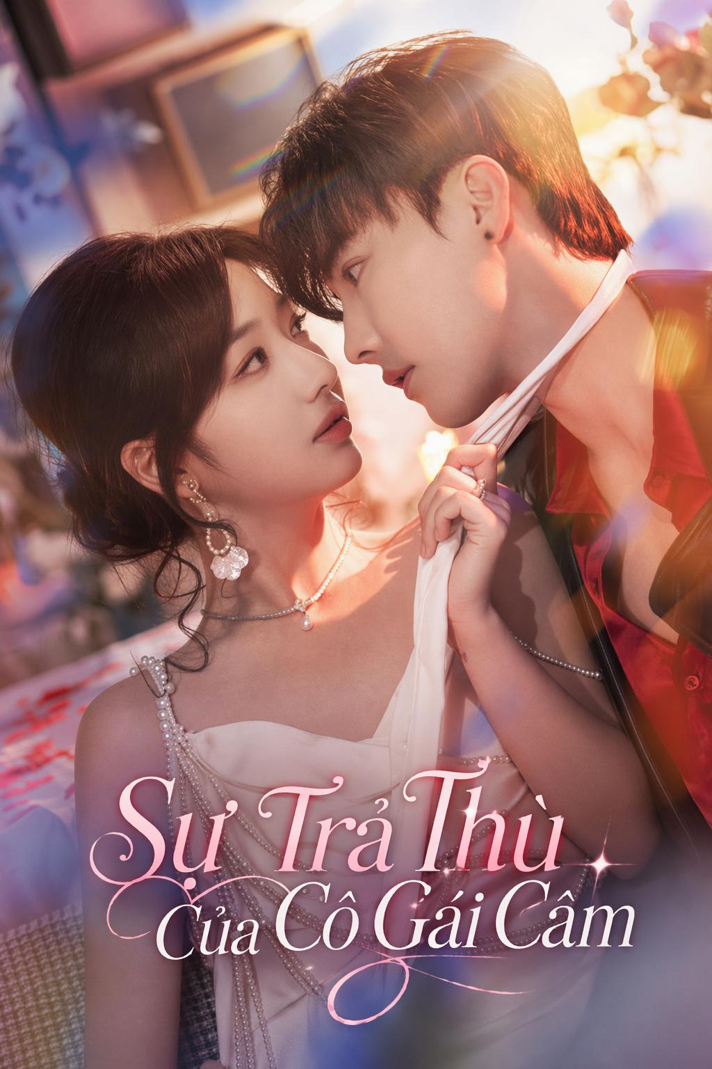 Sự Trả Thù Của Cô Gái Câm