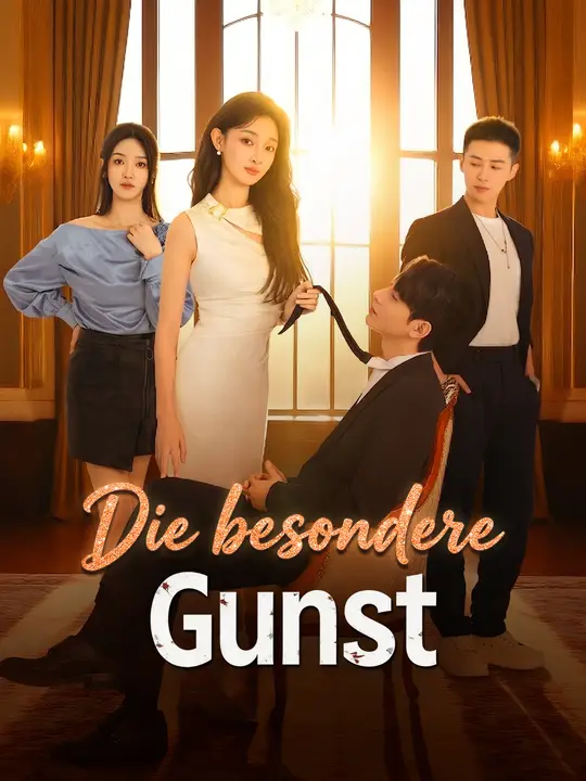 Die besondere Gunst