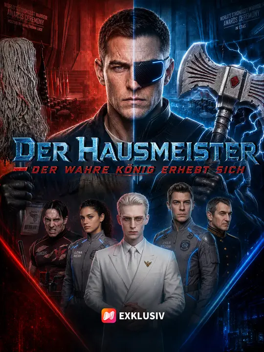 Der Hausmeister – Der wahre König erhebt sich