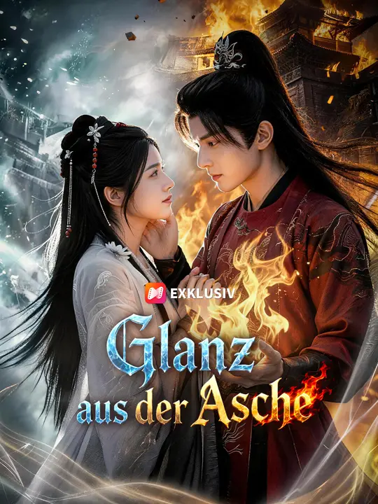 Glanz aus der Asche