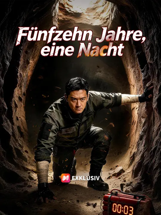 Fünfzehn Jahre, eine Nacht