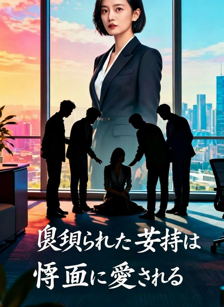 裏切られた女神は冥王に愛される