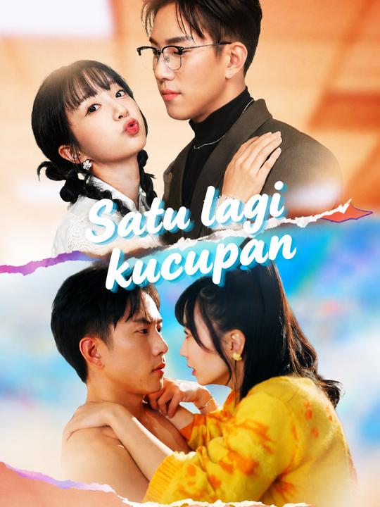 Satu lagi kucupan