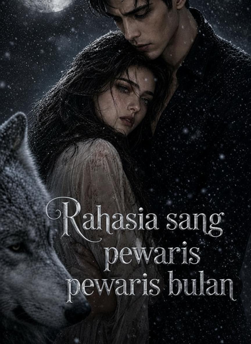 Rahsia pewaris bulan