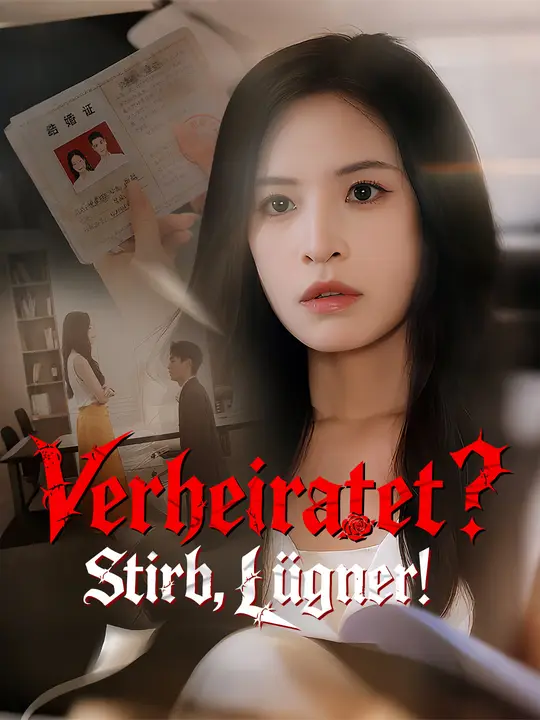 Verheiratet? Stirb, Lügner!