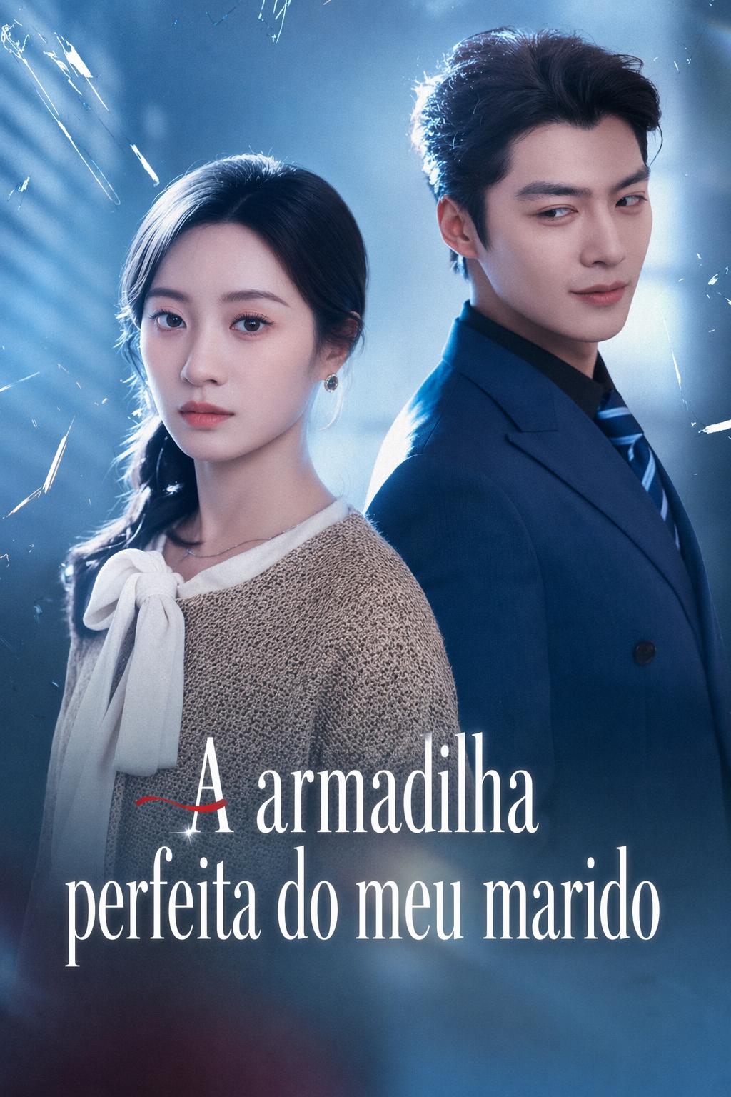 A armadilha perfeita do meu marido
