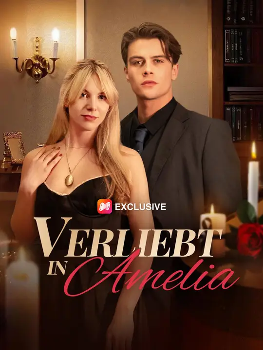 Verliebt in Amelia