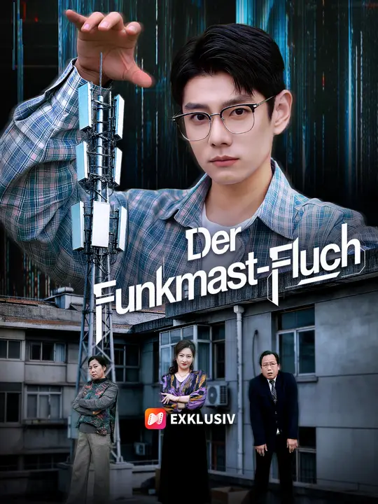Der Funkmast-Fluch