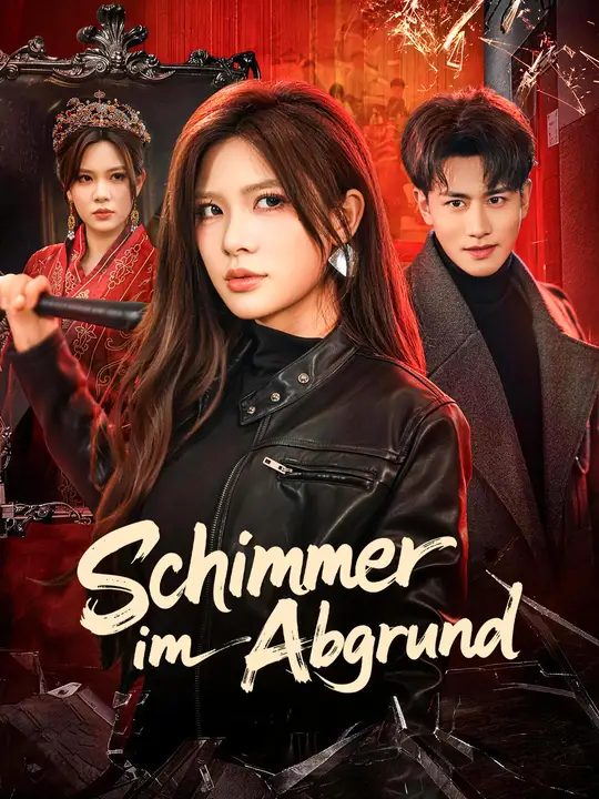 Schimmer im Abgrund