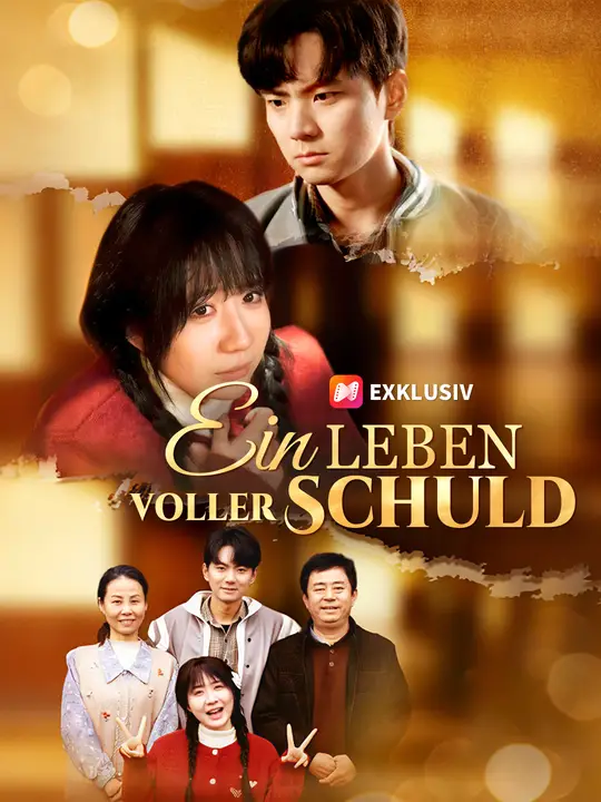Ein Leben voller Schuld
