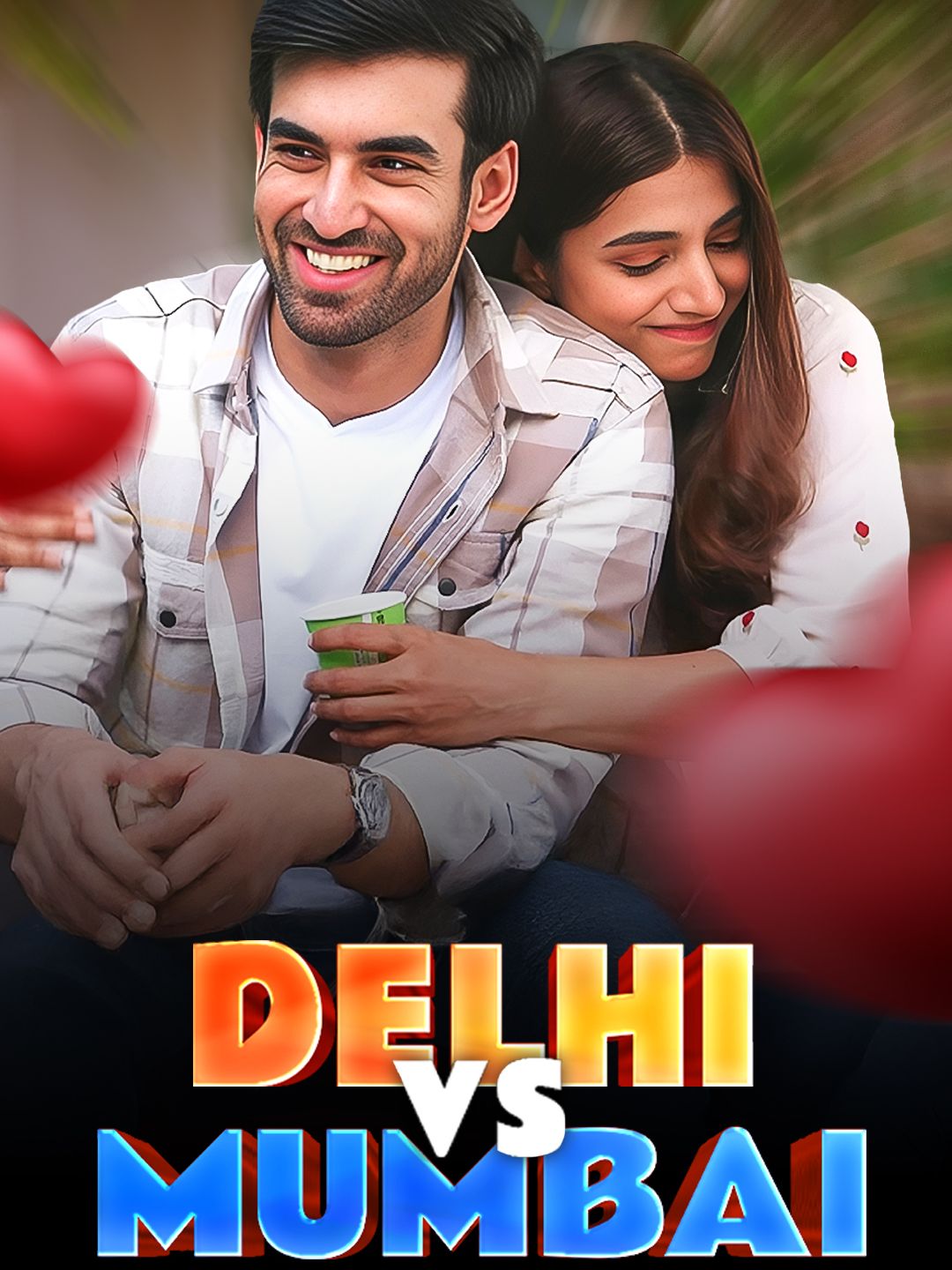 Delhi vs Mumbai Musim 1