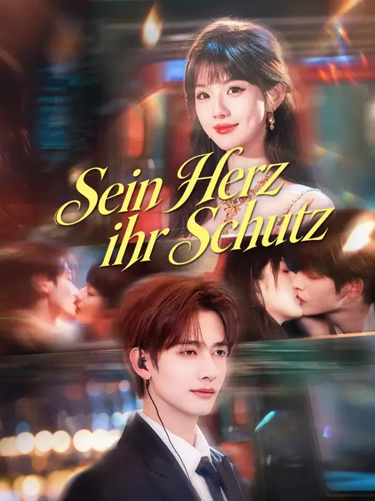 Sein Herz, ihr Schutz