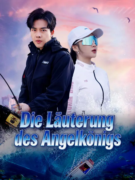 Die Läuterung des Angelkönigs