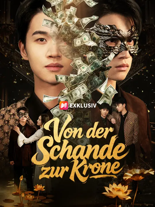 Von der Schande zur Krone