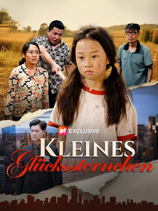 Kleines Glückssternchen