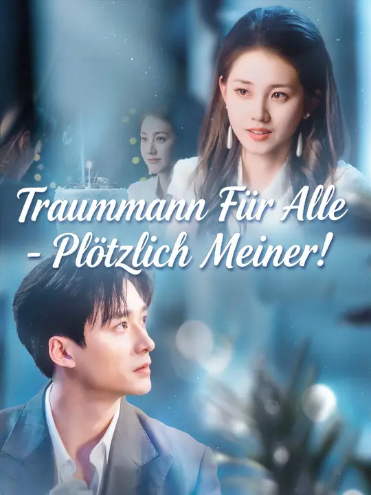 Traummann Für Alle - Plötzlich Meiner!