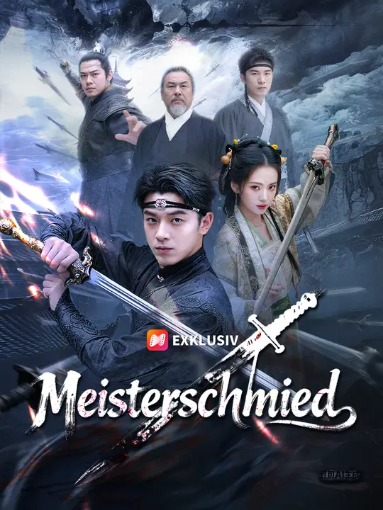 Meisterschmied