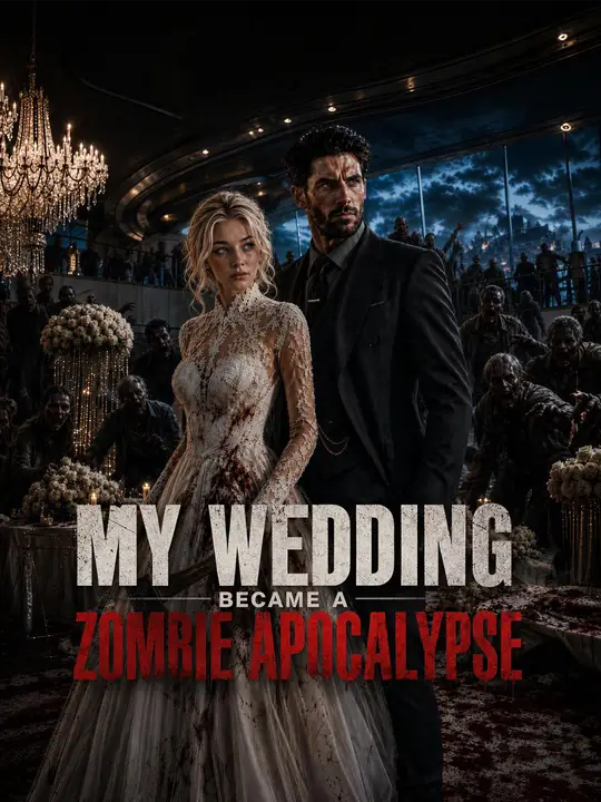 My Wedding Became a Zombie Apocalypse