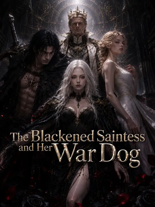 The Blackened Saintess and Her War Dog