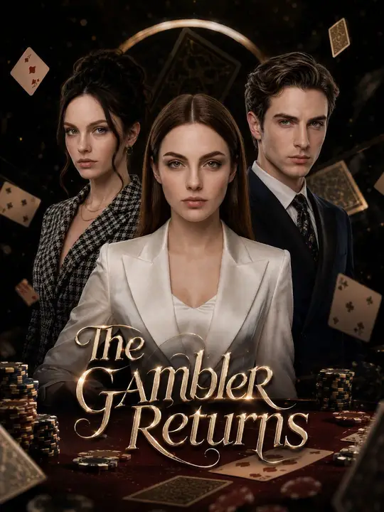 The Gambler Returns