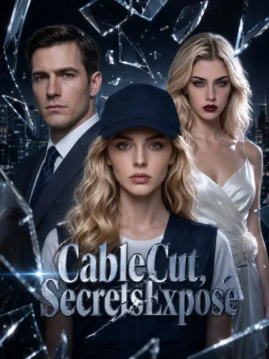 Cable Cut, Secrets Exposed