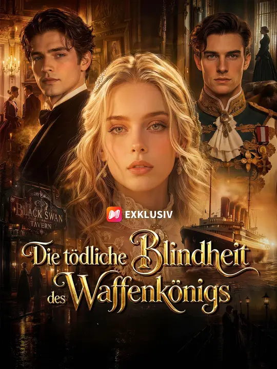 Die tödliche Blindheit des Waffenkönigs