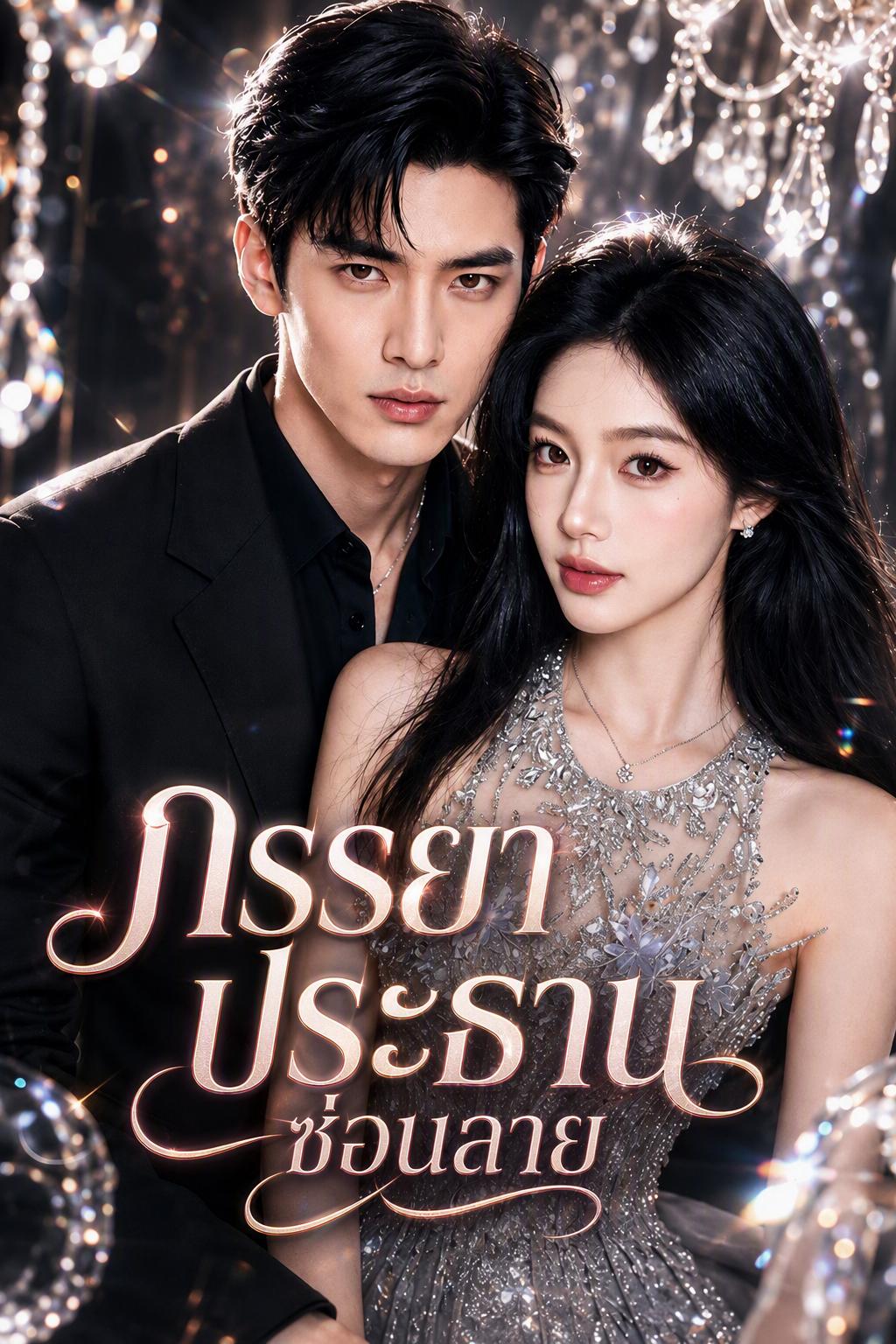 ภรรยาลับของท่านประธาน