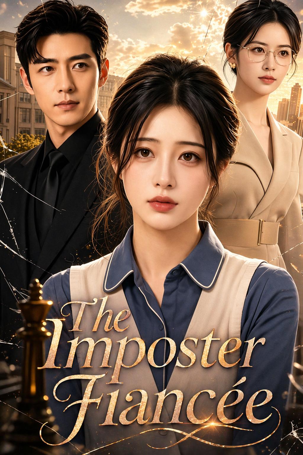 The Imposter Fiancée