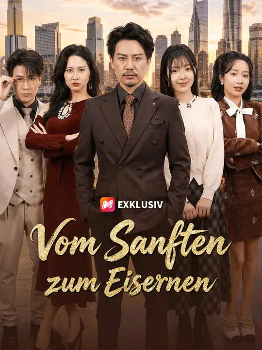 Vom Sanften zum Eisernen