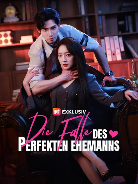 Die Falle des perfekten Ehemanns