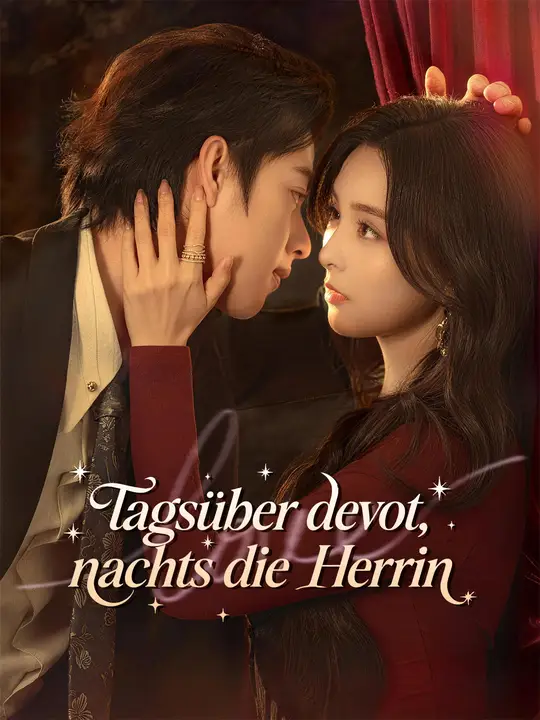 Tagsüber devot, nachts die Herrin