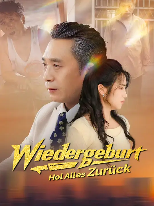 Wiedergeburt: Hol Alles Zurück