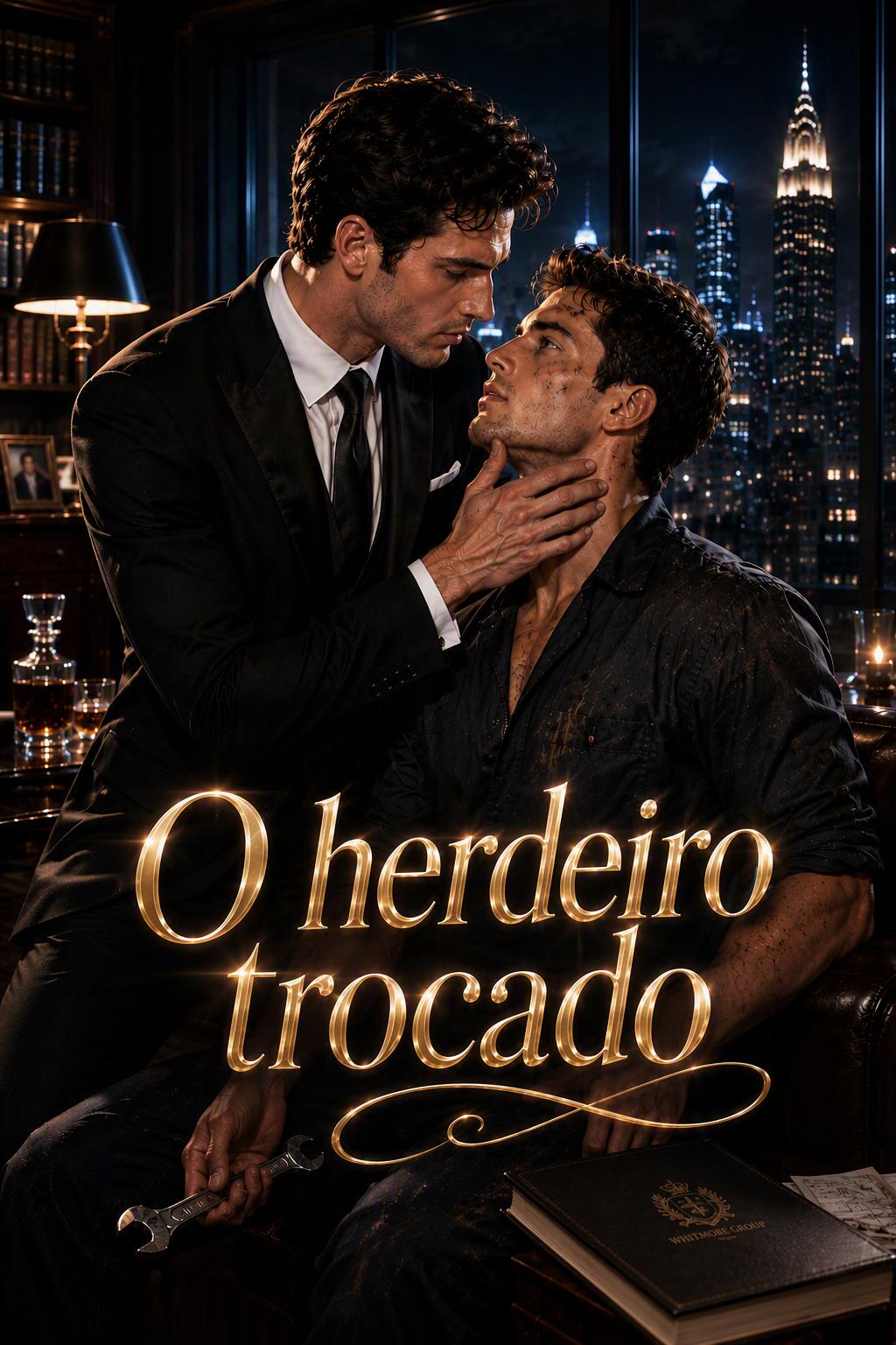 O herdeiro trocado
