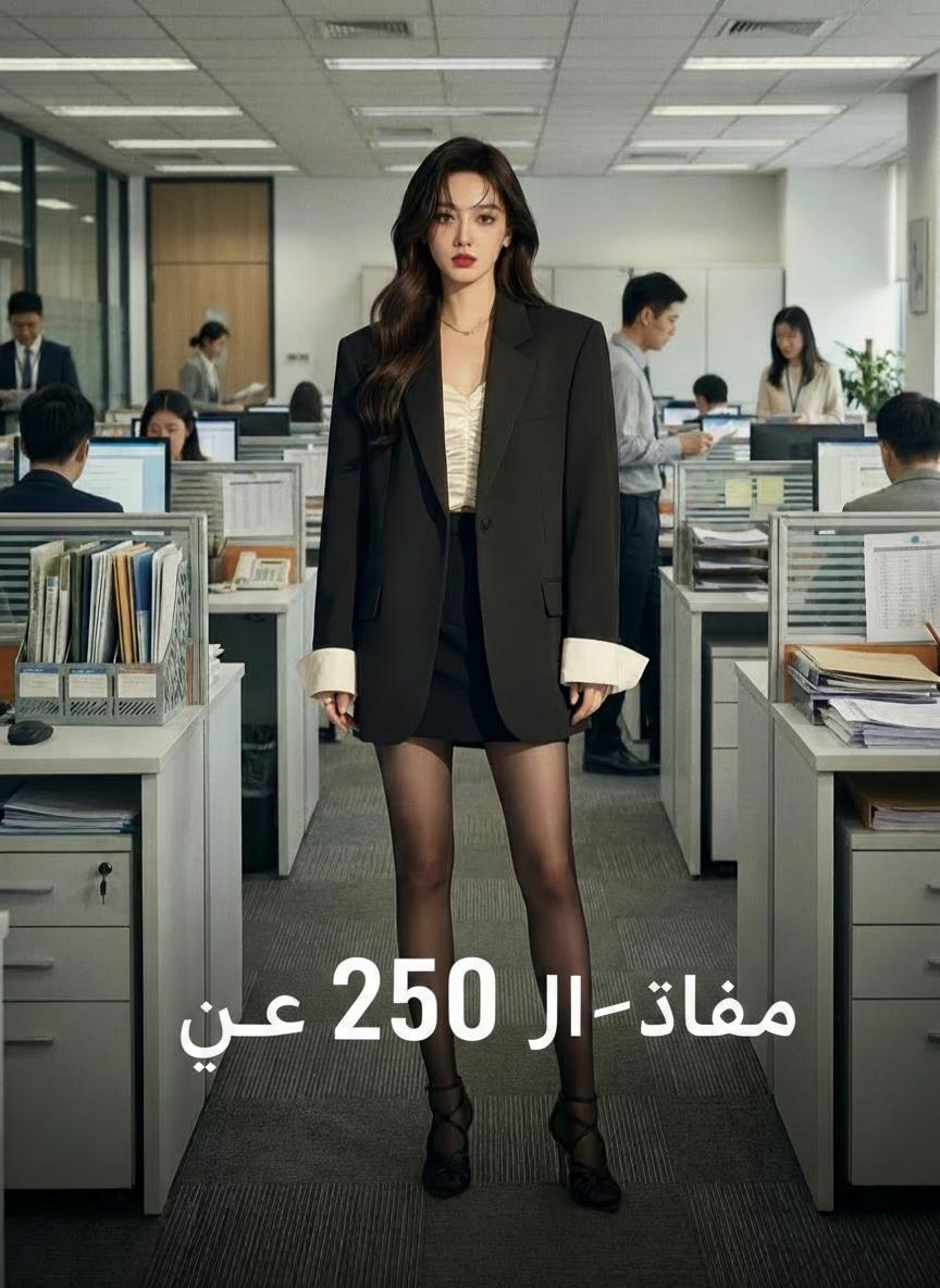 مكافأة الـ 250