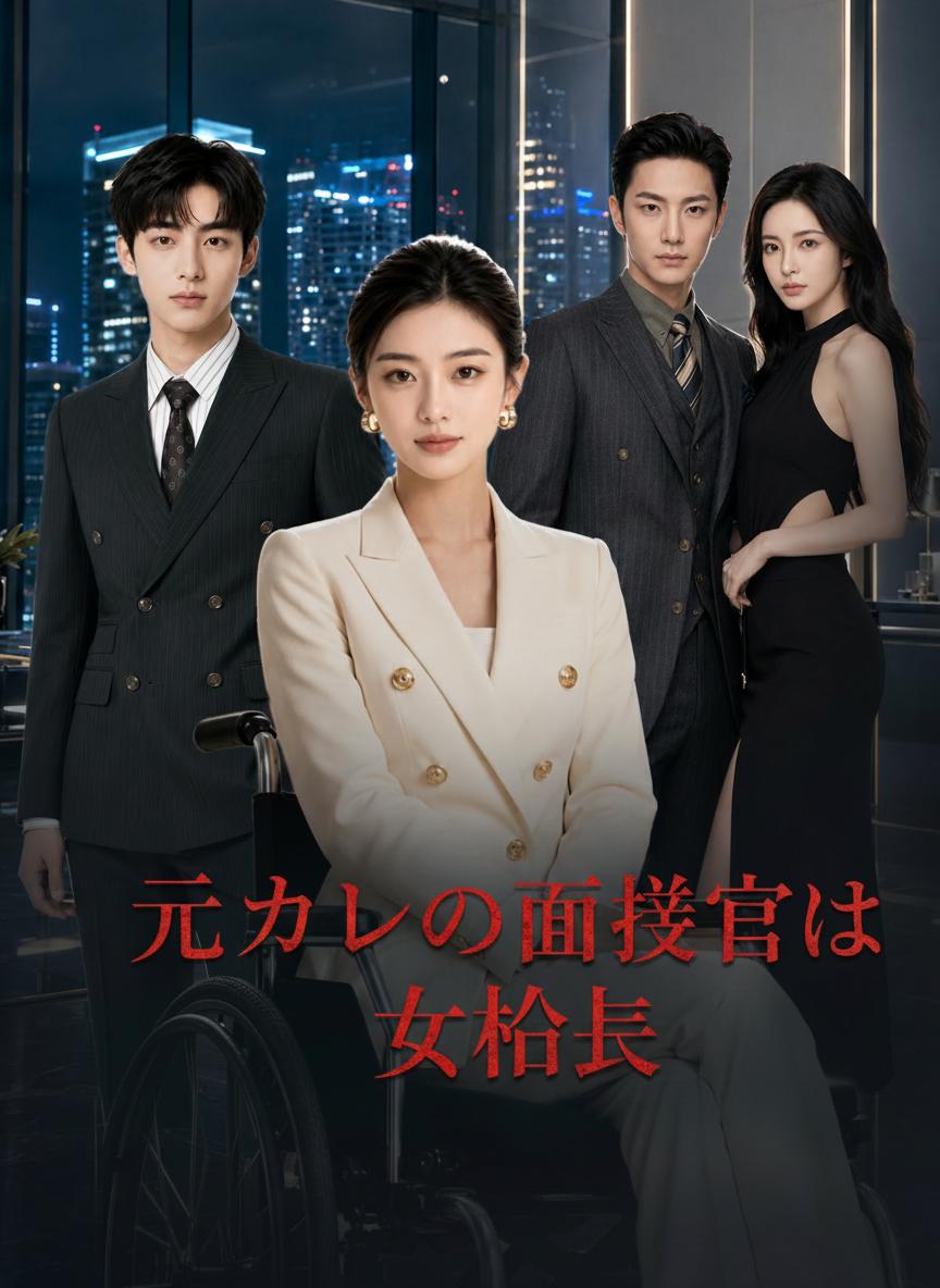 素性を隠した女社長