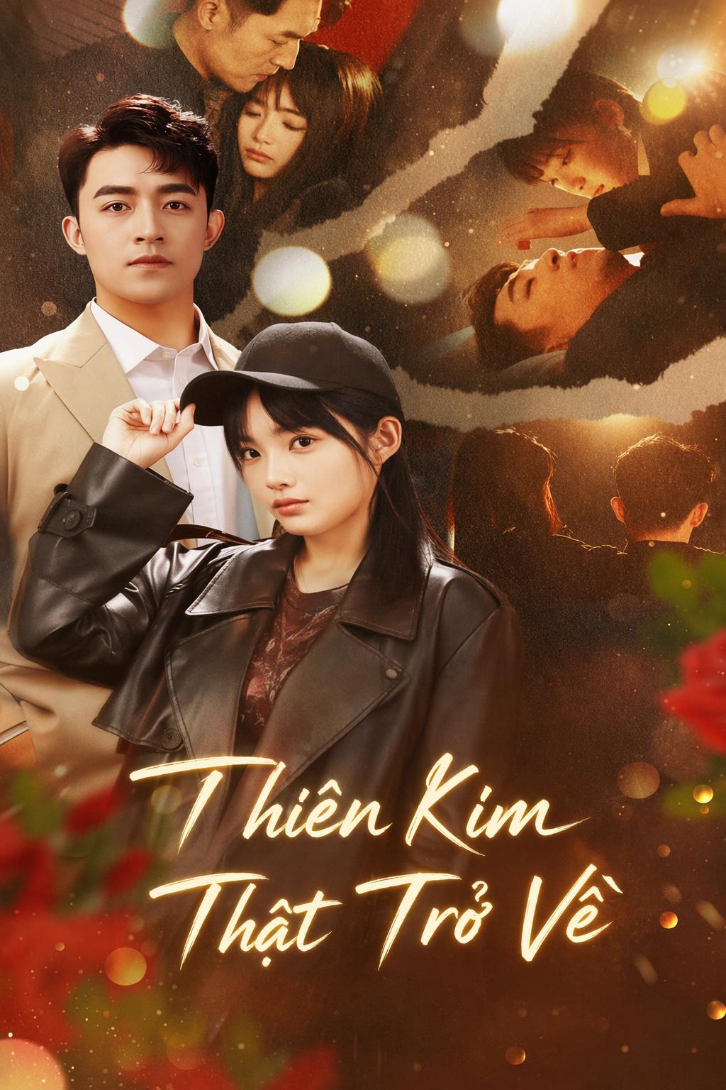 Thiên Kim Thật Trở Về