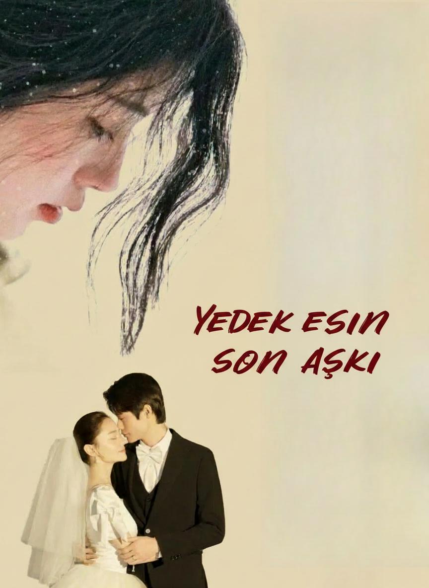 CEO'nun Yedek Eşi