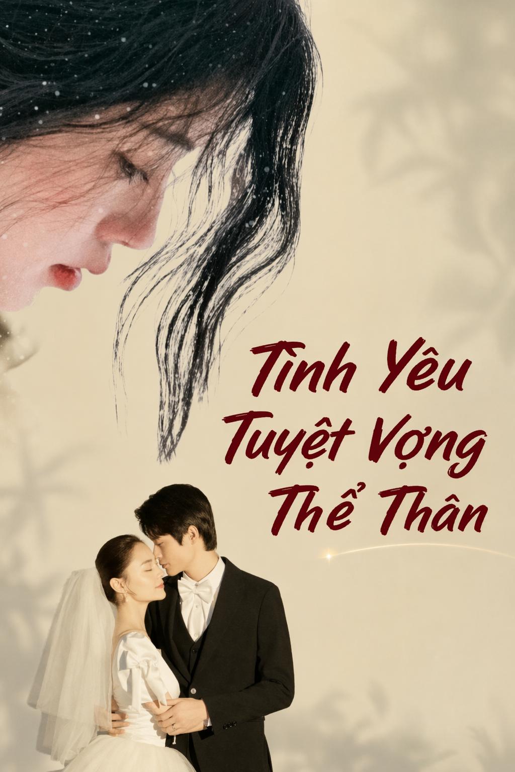 Cô Vợ Thế Thân Của Tổng Tài