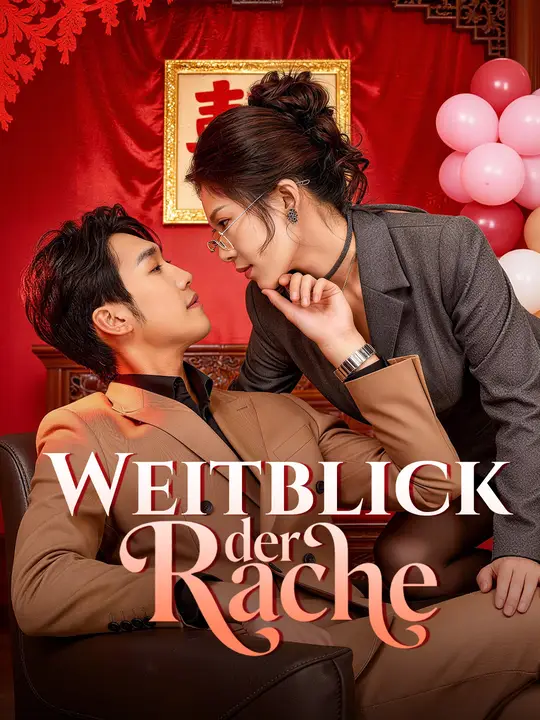 Weitblick der Rache