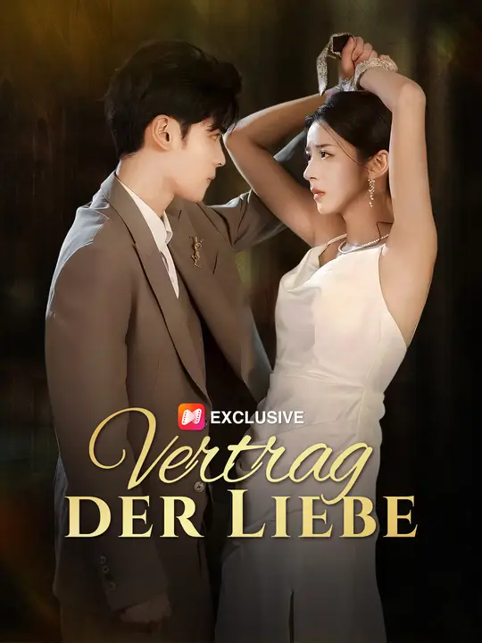 Vertrag der Liebe