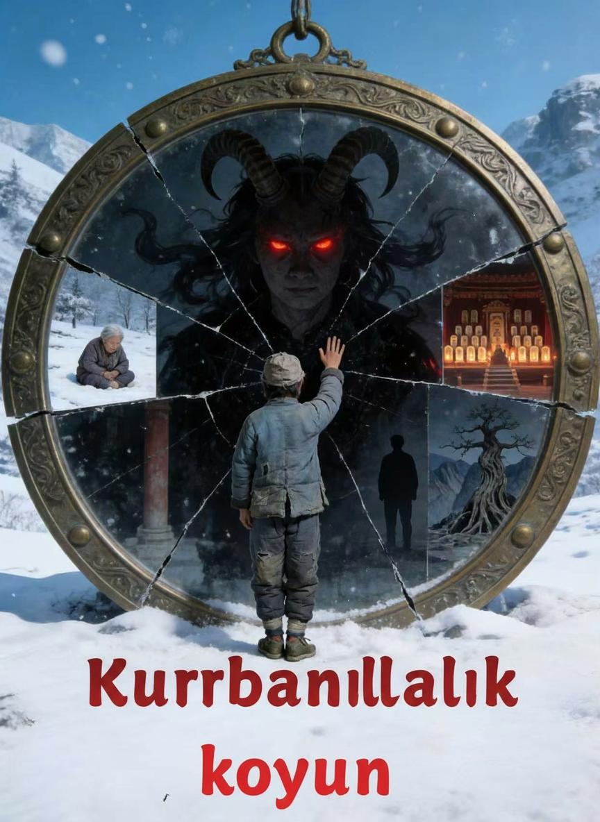 Kurbanlık koyun