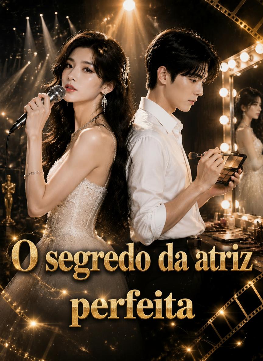 O segredo da atriz perfeita